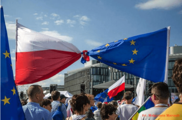 Konwencja Polacy dla Europy