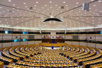 Grupy Polityczne w Parlamencie Europejskim