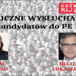 Wysłuchanie obywatelskie Bydgoszcz