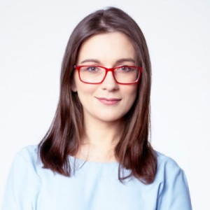 Paulina Matysiak