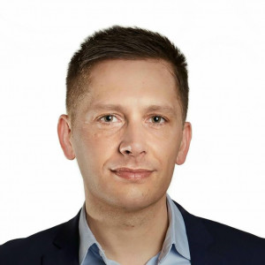 Michał Wysocki