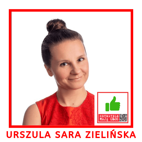 Urszula Zielińska