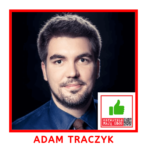 Adam Traczyk