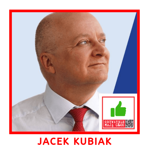 Jacek Kubiak