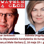 wysłuchanie obywatelskie
