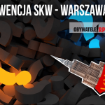 Konwencja SKW Warszawa