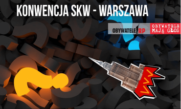 Konwencja SKW Warszawa