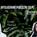 wysłuchanie obywatelskie Wrocław