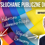 wysłuchanie obywatelskie Wrocław