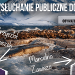 wysłuchanie obywatelskie Wrocław