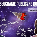 wysłuchanie obywatelskie