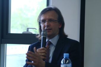 Wysłuchanie obywatelskie kandydata Michała Korolko, Koalicja Europejska