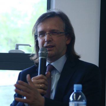 Wysłuchanie obywatelskie kandydata Michała Korolko, Koalicja Europejska