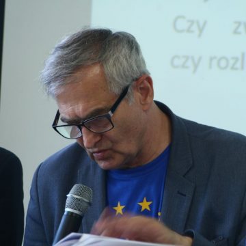 Wysłuchanie obywatelskie kandydata Olgierda Łukaszewicza, Wiosna.