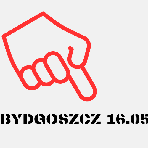 BYDGOSZCZ 16.05
